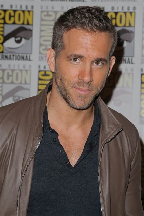 Ryan Reynolds In Self Less Movie Review Lainey Gossip Entertainment Update