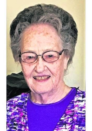 Catherine Smith Obituary (1930 - 2021) - Edwardsburg, IN - South Bend ...