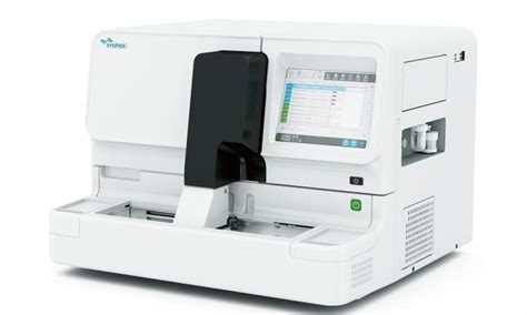 Sysmex Xn 9100 Sorting And Archiving