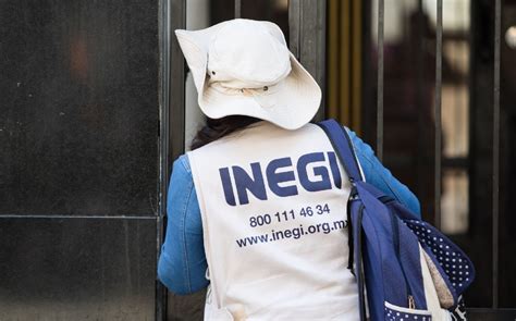 INEGI Tiene Vacantes Con Sueldos Hasta Mil Pesos Mensuales