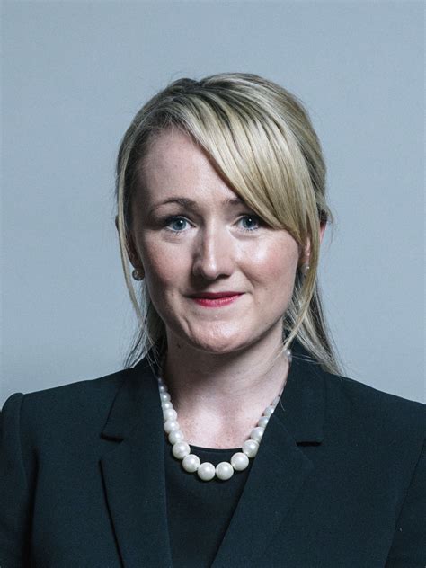 Rebecca Long Bailey The Labour Party