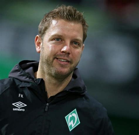 Kohfeldt was appointed interim manager of werder bremen on 30 october 2017 following alexander nouri's dismissal.5 he finished with a record of 12 wins, 14 draws, and 16 losses in 42 matches with the reserve team.6 in november he became the permanent manager of werder bremen.7 in april. Fußball: Bremens Kohfeldt: 