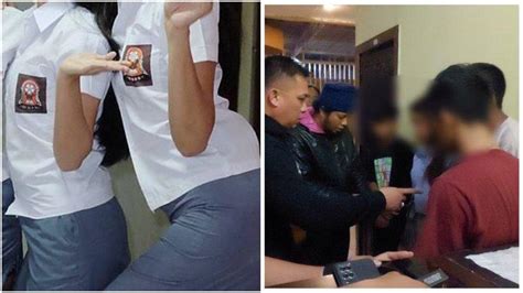Astagfirullah Pelajar Di Makassar Nekat Jadi Muncikari Prostitusi