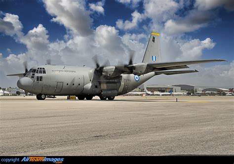Lockheed C 130h Hercules 741 Aircraft Pictures And Photos