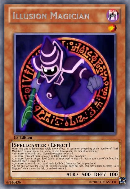 Dark Magician Support 3 Cards Advanced Multiples Yugioh Card