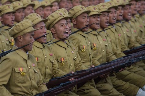 Why North Korea Continues To Provoke Its Ally China Time