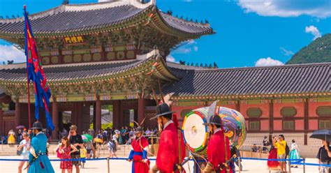 South Korea Tour Packages And Holidays 20222023 Tripfez Travel