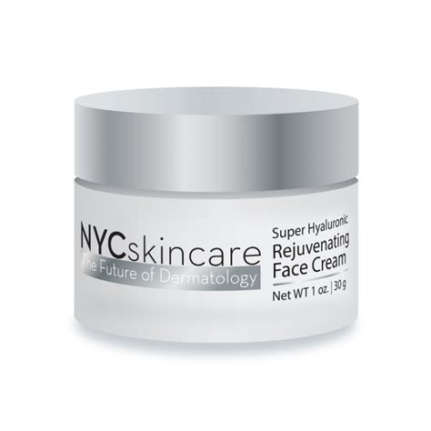 Nyc Skincare Personal Skin Care Moisturizers Super Hyaluronic