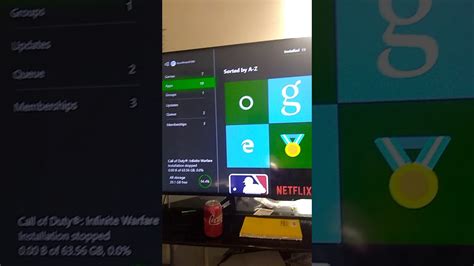 How To Make A Xbox One Profile Youtube