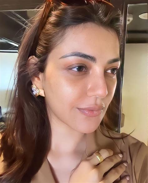 Kajal Aggarwal 😍😍 Now She Is Pure Milf🔥 Look At Her Facejuicy Thick