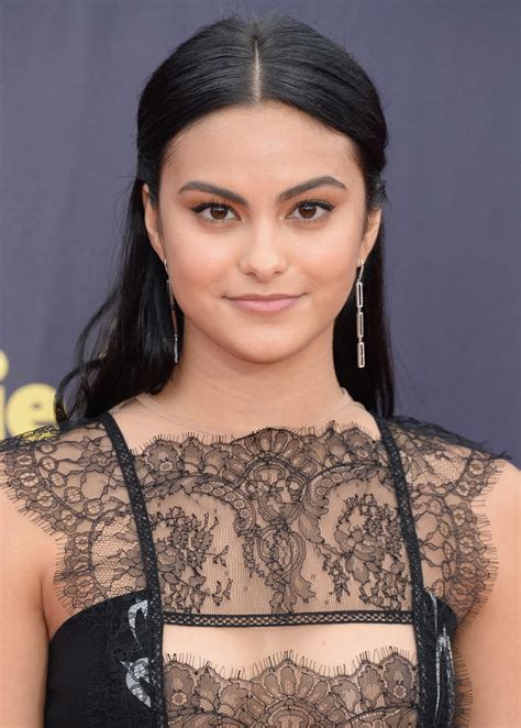2018 (mmxviii) was a common year starting on monday of the gregorian calendar, the 2018th year of the common era (ce) and anno domini (ad) designations, the 18th year of the 3rd millennium. Camila Mendes Attends the 2018 MTV Movie and TV Awards in ...