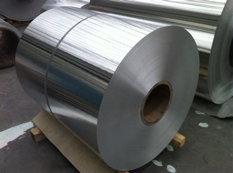 5154 Aluminum Coil Aluminum Products Supplier In China Yocon Aluminum