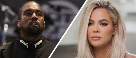 Kanye West Lashes Out At Khloé Kardashian For Calling Him Out You Are Lying Spin1038