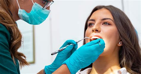 Routine Vs Deep Dental Cleaning Whats The Difference