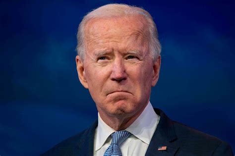 Could Joe Biden Face Impeachment The Us Sun