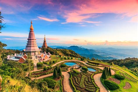 9 Most Beautiful Places In Thailand Travelawaits
