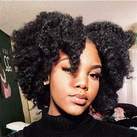 👑👑👑 Follow Essenceaq Now For More Great Pins 4c Hair Afro Beautiful