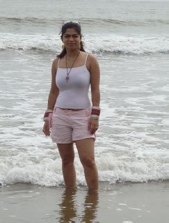 Pure Telugu Andhra Sexy Aunty Honeymoon Pics