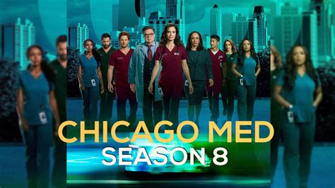 chicago med season 8 release date trailer storyline and more details daily research plot