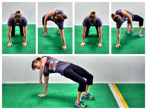 Glute Activation 10 Must Do Exercises Redefining Strength