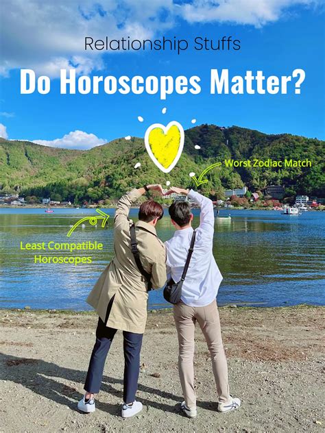 Worst Zodiac + Horoscope Match! What are the odds? | Gallery posted by