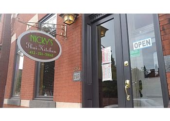 שם מקומי nicky's thai kitchen. 3 Best Thai Restaurants in Pittsburgh, PA - Expert ...