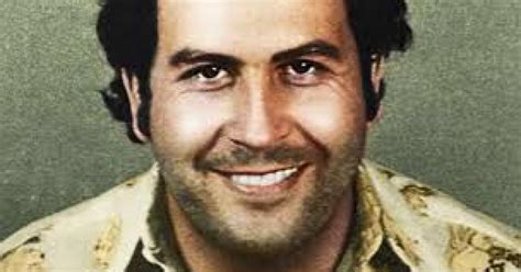 He was also known as the king of cocaine. Δέκα γεγονότα από τη ζωή του Pablo Escobar που δεν γνωρίζετε