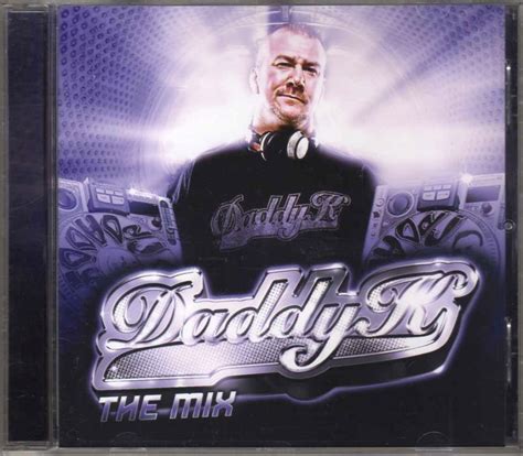 Dj Daddy K The Mix Product Tags Eurodance 90 Cd Shop