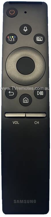 Genuine Original Samsung Qled 4k Smart Tv Remote Control Bn59 01298g