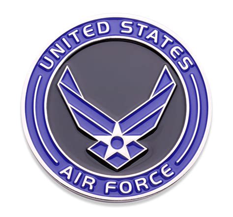 Buy Air Force Technical Sergeant E6 Challenge Coin United States Air