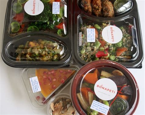 If there is a way to drop the price down by at least a third if not more, this would be the bargain of the century! Bonapeti Plant-Based Meal Delivery - cheriecity.co.uk