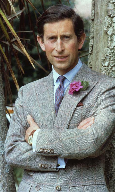 Prince charles of wales (born november 14, 1948) is the eldest son of queen elizabeth ii and prince philip, duke of edinburgh, and is the heir apparent to the thrones of the commonwealth realms. Bibliography of Charles, Prince of Wales - Wikipedia