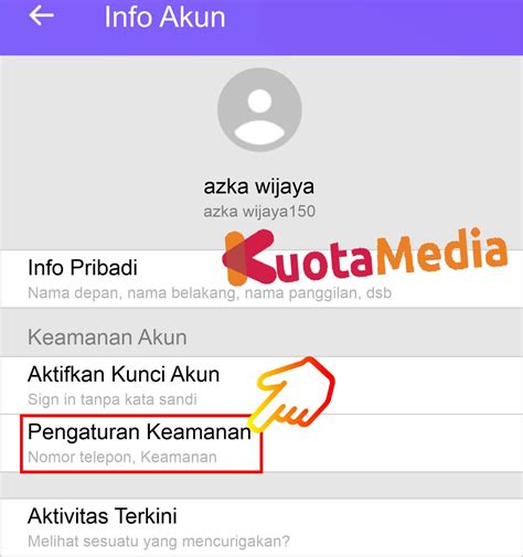 2+ Cara Mengganti Password Email Yahoo Di HP Via Browser & Apps