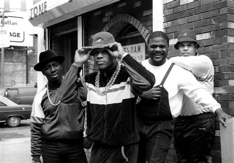 Its A Hip Hop Revolution Photos Of A Pop Culture Movement Born In New
