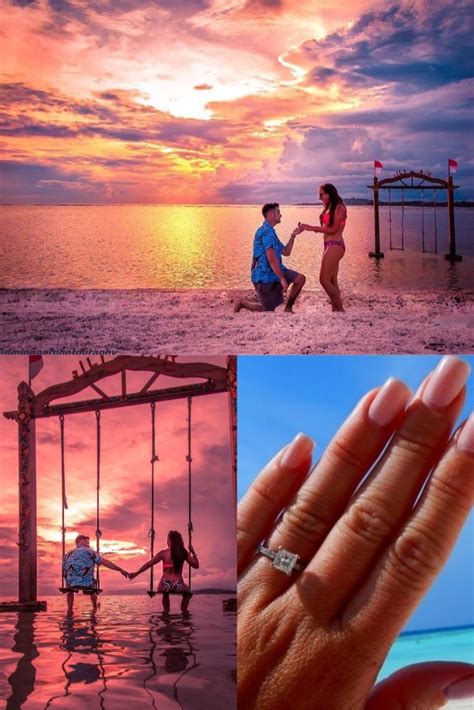 Wedding Proposal Ideas 27 Marriage Proposal Ideas That We Love