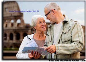 Whole life insurance has a cash value from the premiums paid into the policy, but it is more expensive than. Life Insurance for People Over 60 - Free quotes Online