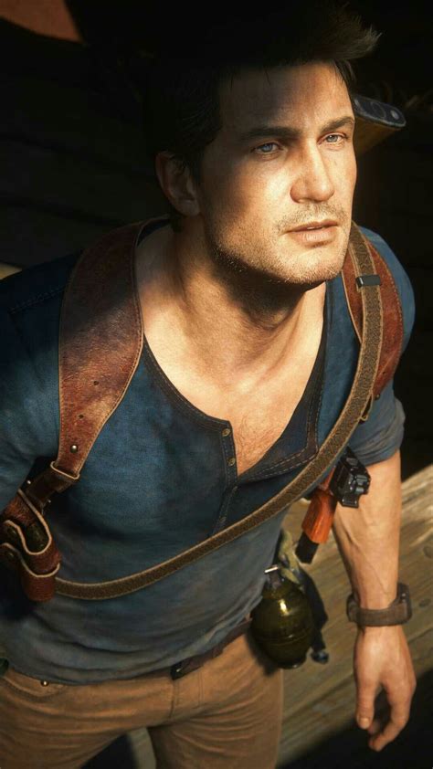 Uncharted 4 A Thiefs End Nathan Drake Uncharted Drake Uncharted