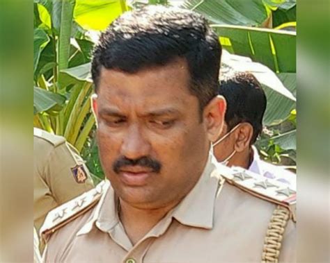 Cyber Fraudsters Create Instagram Id In The Name Of Ullal Police Inspector Mangalore ಪೊಲೀಸ್