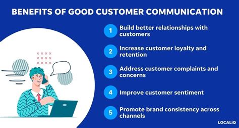 How To Improve Customer Communications 9 Tips