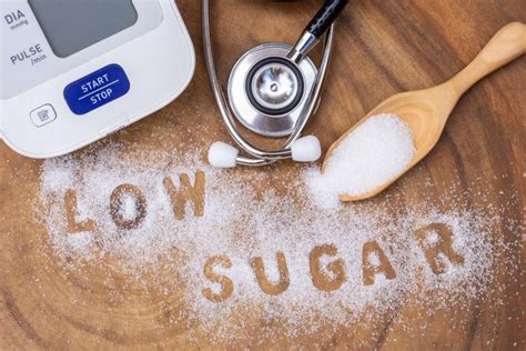 5 Signs You Are Eating Too Much Sugar What To Do About It