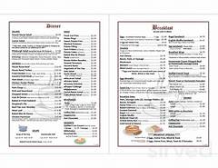 Terre Hill Restaurant