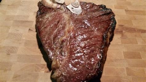 30 Cuts In 30 Days T Bone Steaks Complete Carnivore