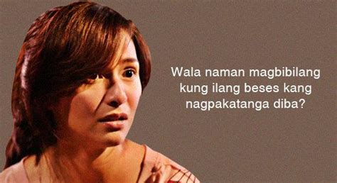 10 Hugot Lines From Pinoy Movies Entertainment Movies Music Tv