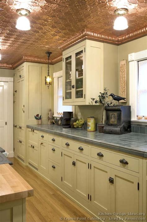 Browse photos of victorian kitchen designs. Victorian Kitchens - Cabinets, Design Ideas, and Pictures