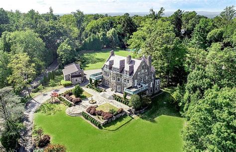 The Most Expensive Homes Up For Sale In New Jersey