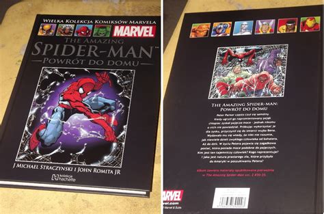 30 litrów wody totalnie zniszczyło szkolne pomieszczenia. The Amazing Spider-Man: Powrót do domu