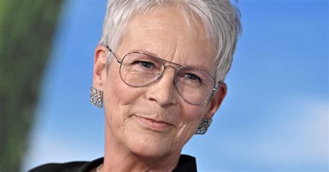See Jamie Lee Curtis Emotional Reaction To Her First Oscar Nomination