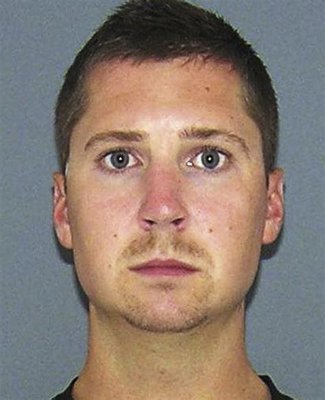 University Of Cincinnati Officer Pleads Not Guilty To Murder Charge Colorado Public Radio