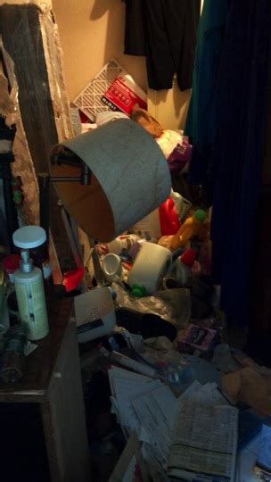 Results — Duval County Hoarding