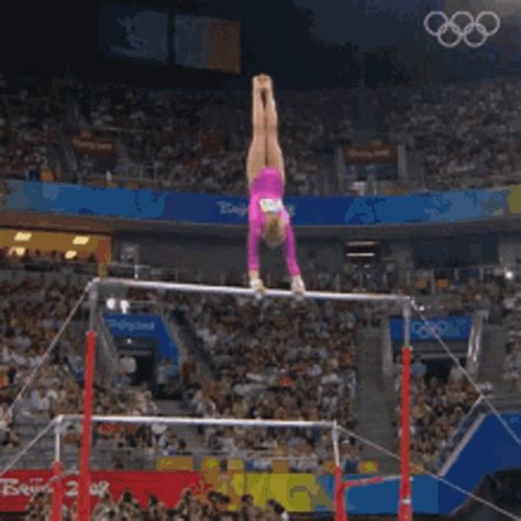 Gymnast  Gymnast Discover And Share S